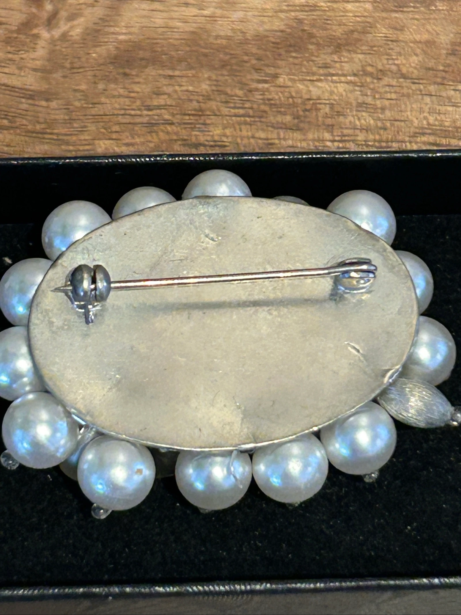 Vintage broches – photo 3